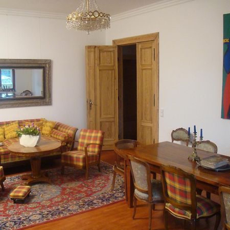 Residenz Villa Kult برلين المظهر الخارجي الصورة