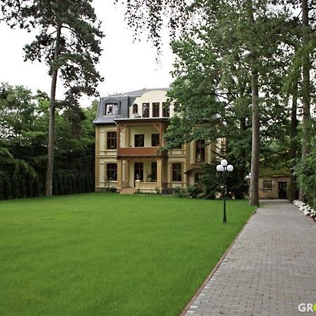 Residenz Villa Kult برلين المظهر الخارجي الصورة