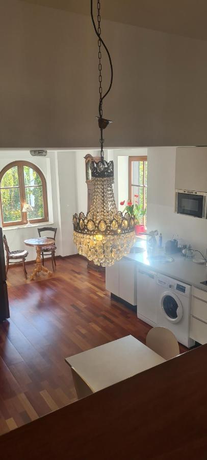 Residenz Villa Kult برلين المظهر الخارجي الصورة