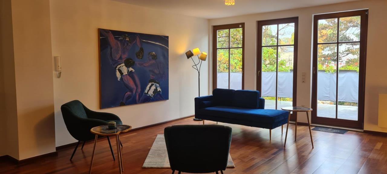 Residenz Villa Kult برلين المظهر الخارجي الصورة