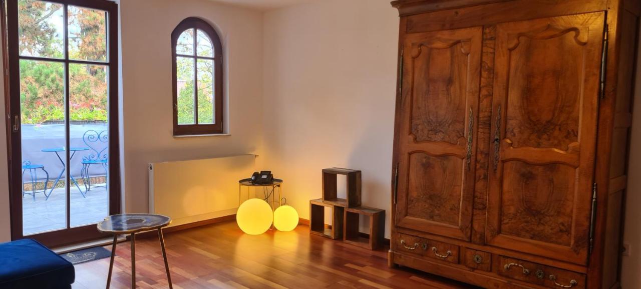 Residenz Villa Kult برلين المظهر الخارجي الصورة