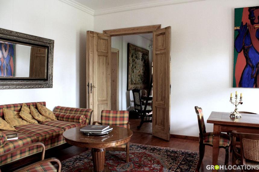 Residenz Villa Kult برلين المظهر الخارجي الصورة