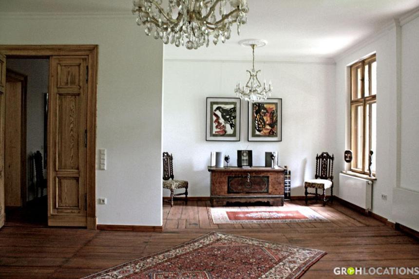 Residenz Villa Kult برلين المظهر الخارجي الصورة