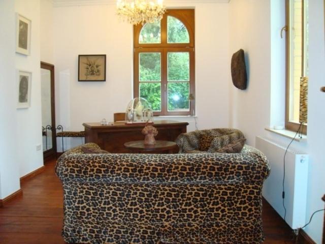 Residenz Villa Kult برلين الغرفة الصورة