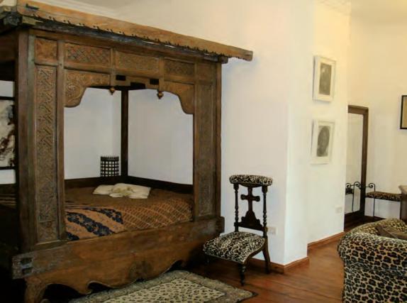 Residenz Villa Kult برلين الغرفة الصورة